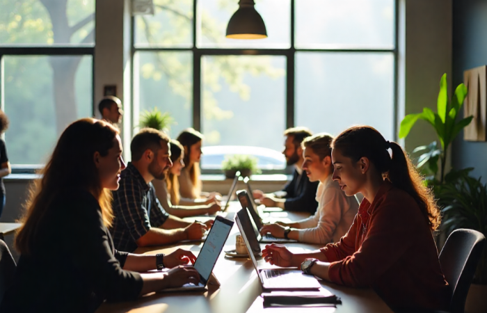 Agencias de comunicación y marketing 